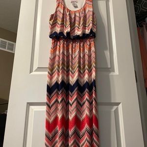 Women’s Maxi Dress